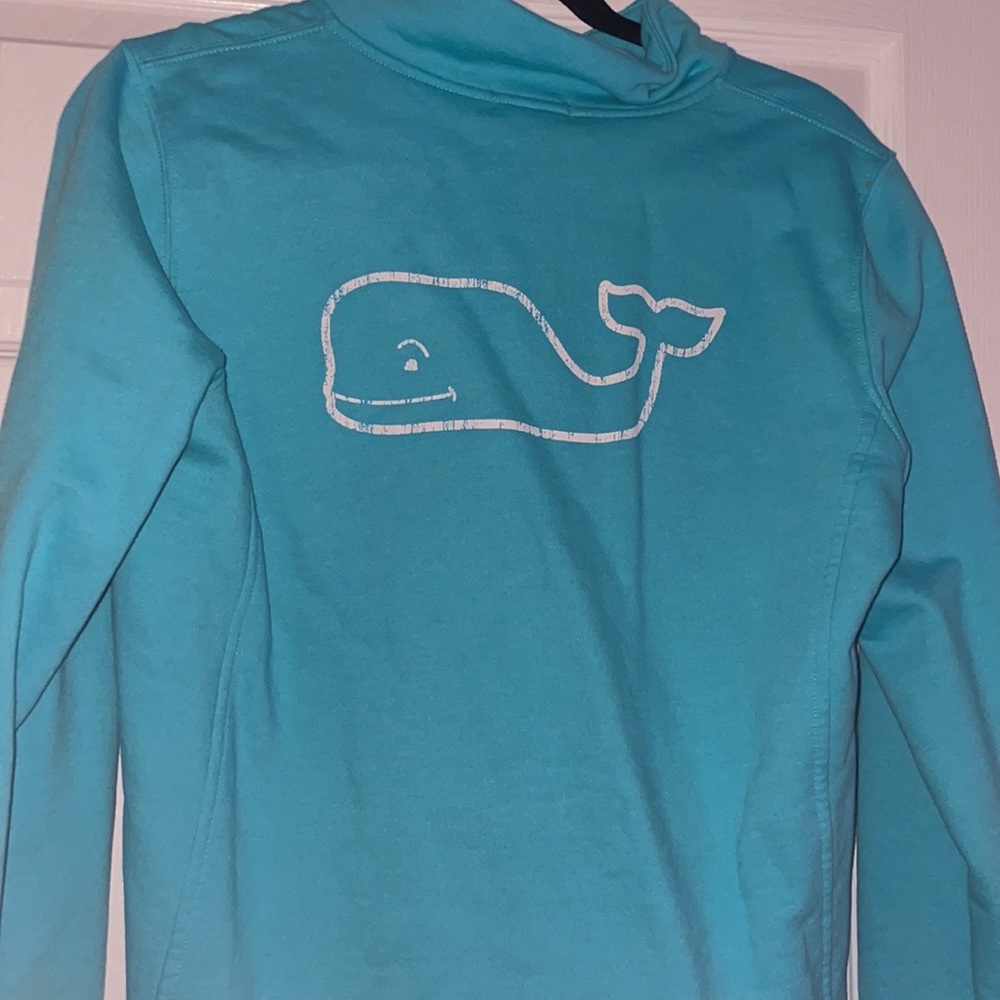 Bundle! Three Vineyard Vines Pullovers - image 4
